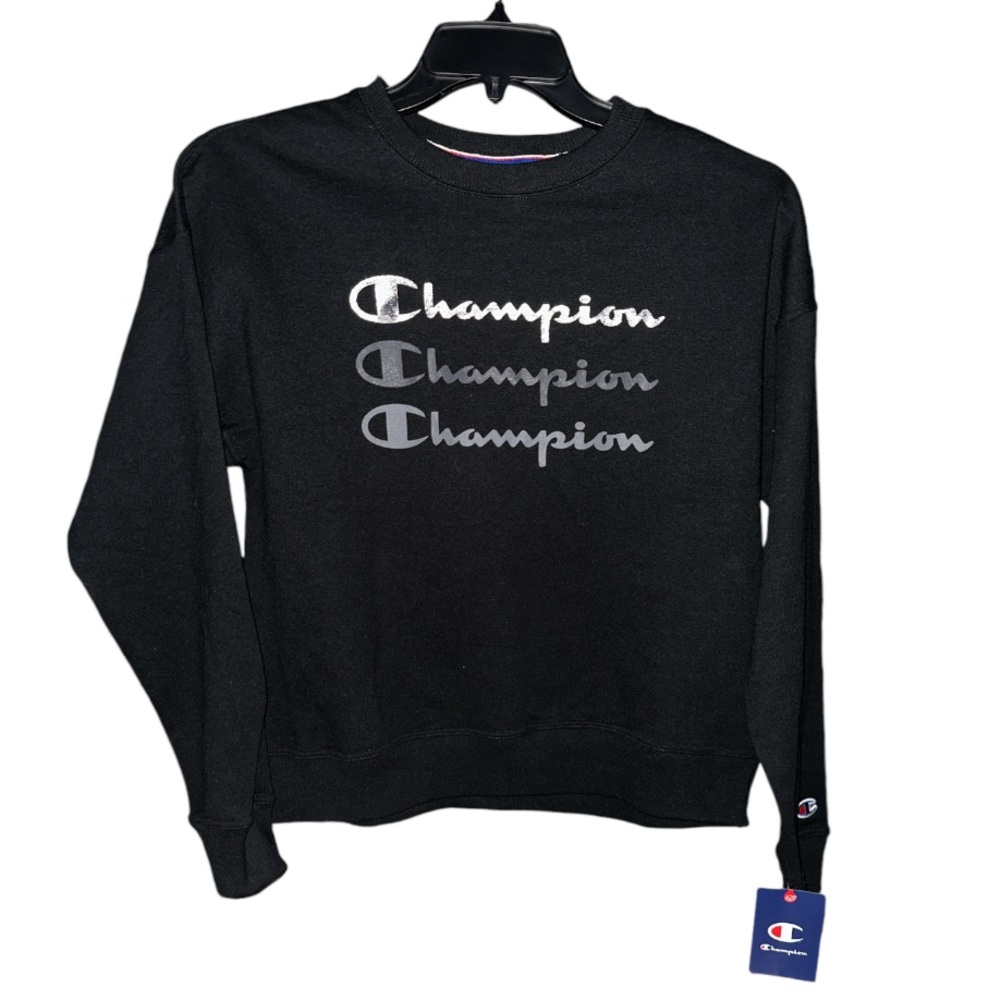 Champion woman’s Sweatshirt